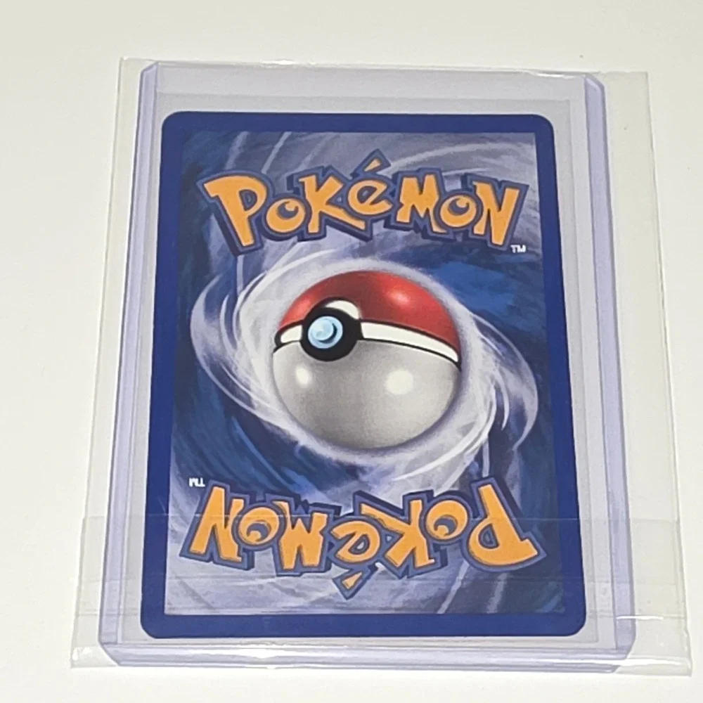 Pokemon Horsea 84/147 Aquapolis e-Reader Common Card 2002 Vintage TCG